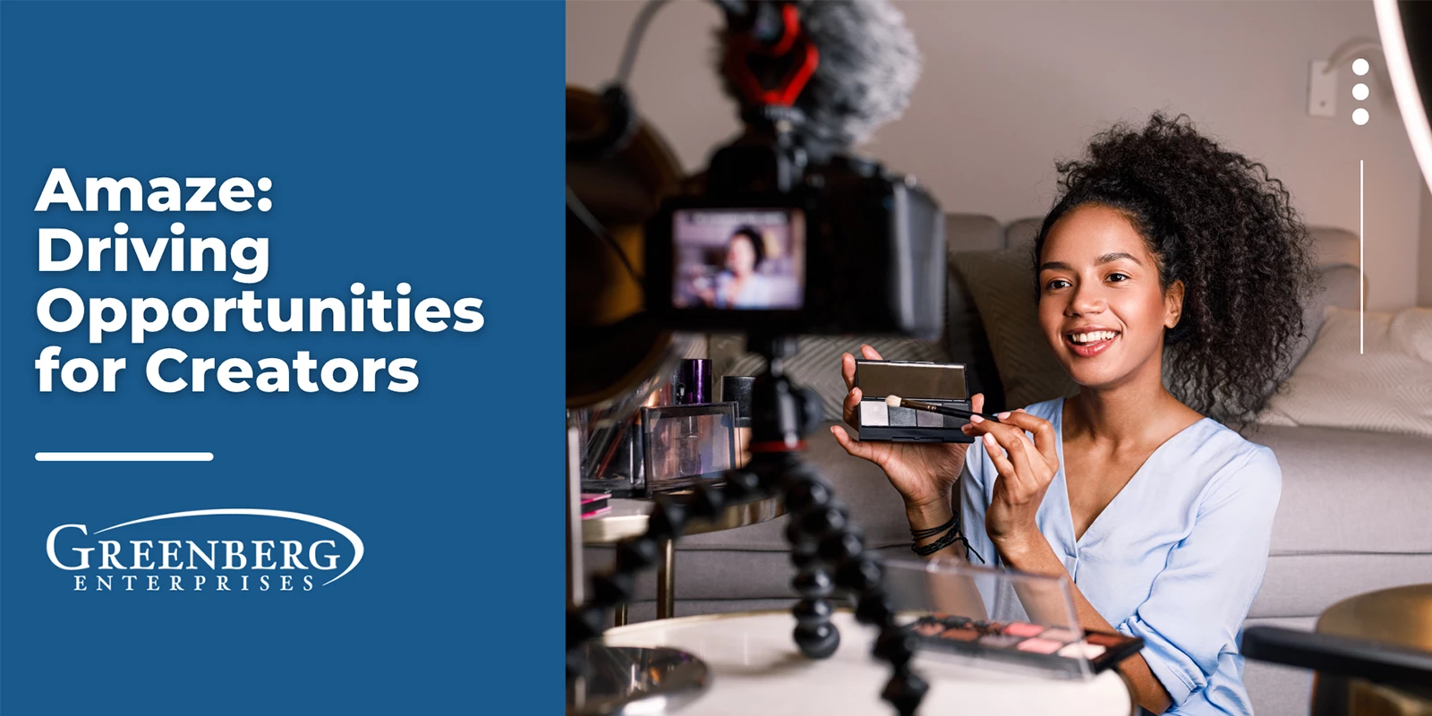 Amaze Driving Opportunities