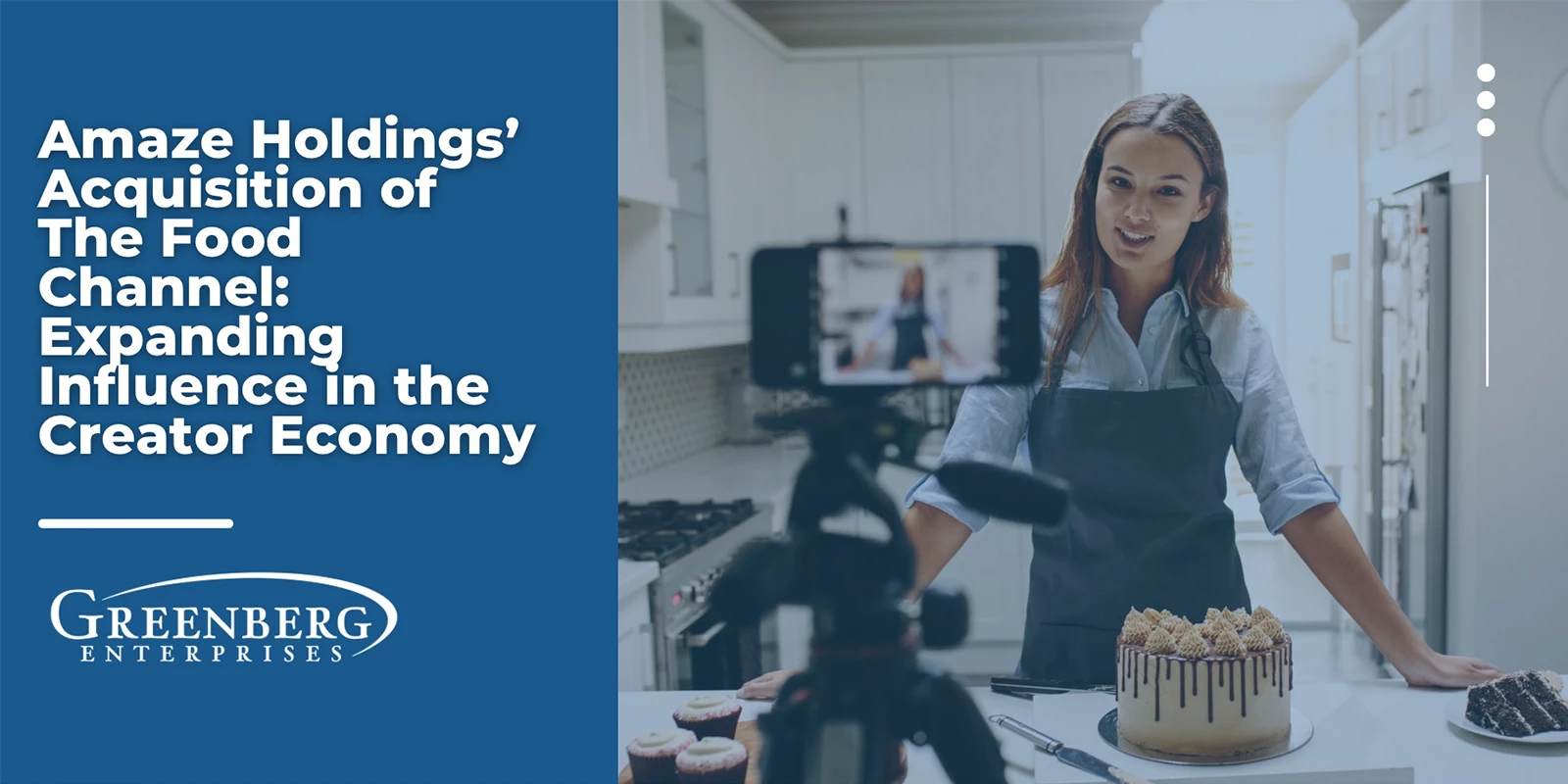 Amaze Holdings Acquisition