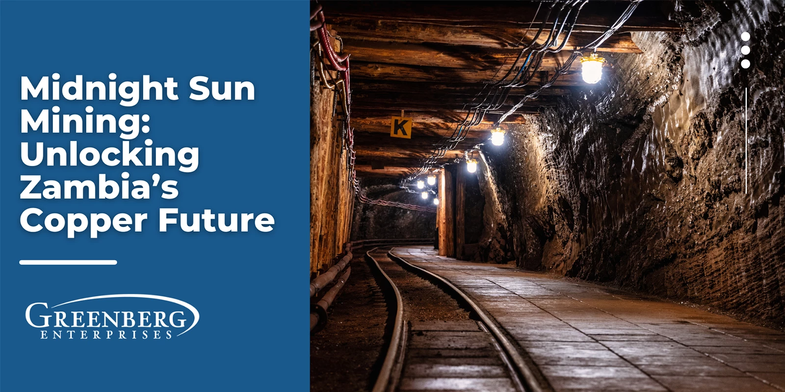 Midnight Sun Mining Takeaways