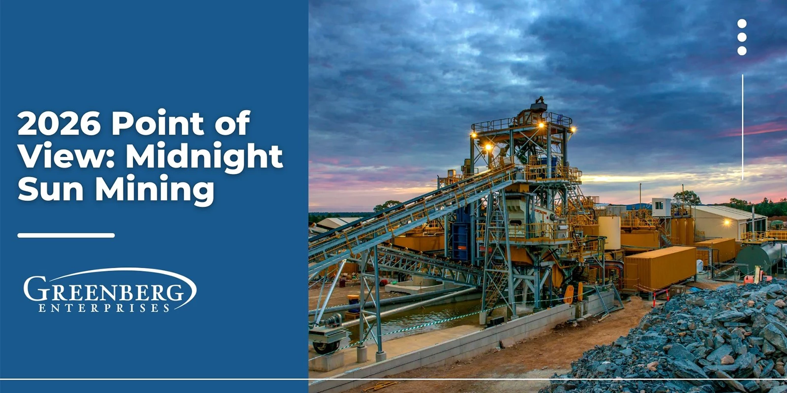 Point of View Midnight Sun Mining 2026