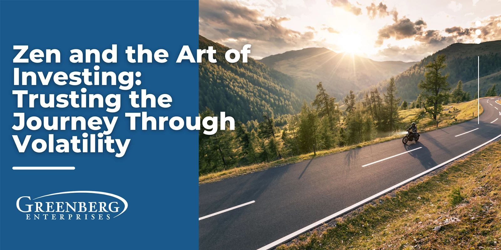 Zen and the Art of Investing